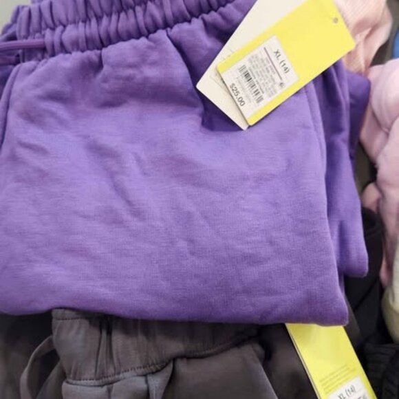 Girls XL 14 *brand new* lot -All In Motion- clothing 7pc set - Picture 4 of 5